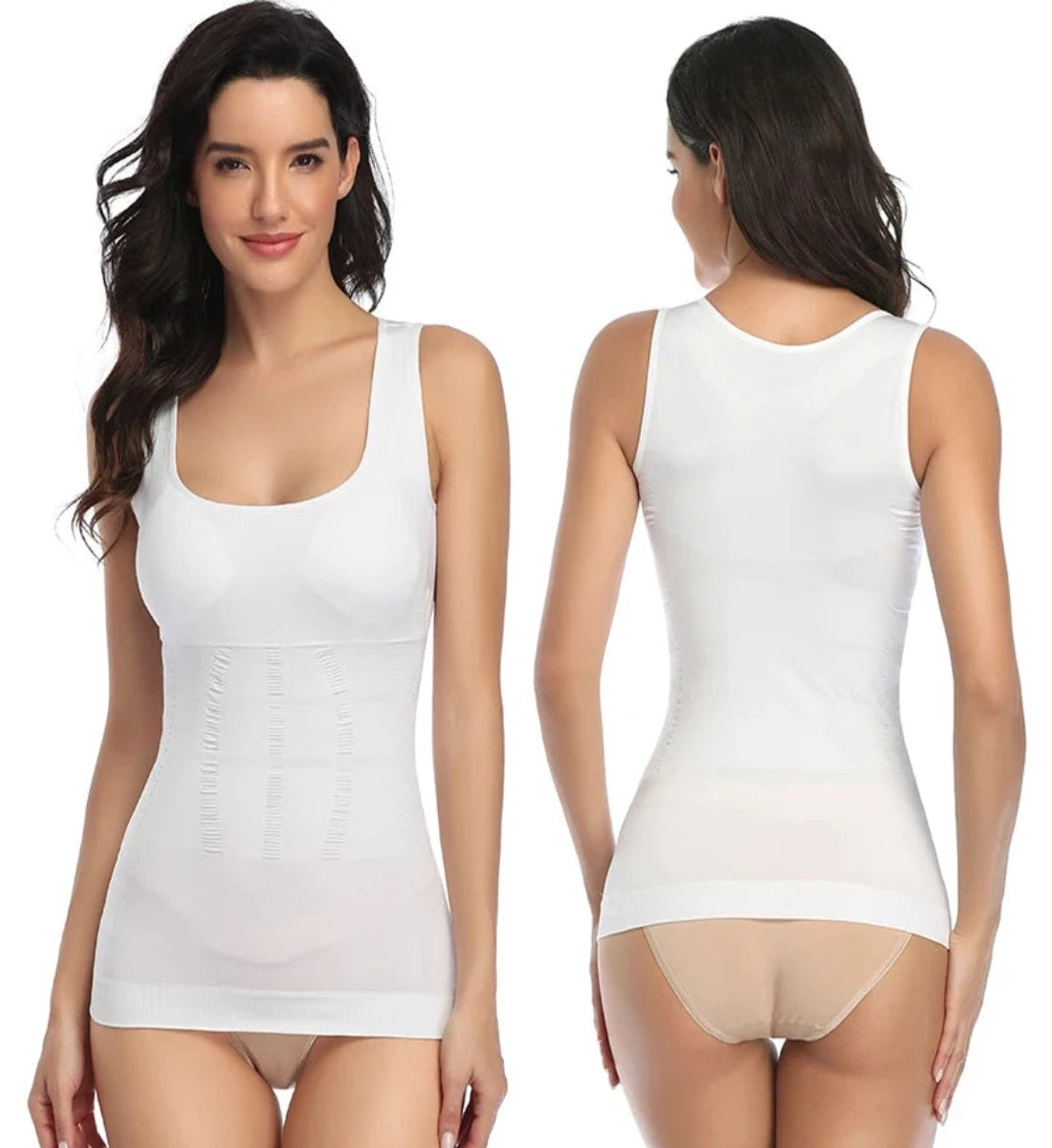 Jenna's Ultimate Padded Bra Body Shaper , Your Secret to Effortless Elegance and Unmatched Comfort!