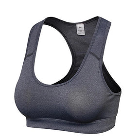 Inge - Yoga Fitness Tank Top