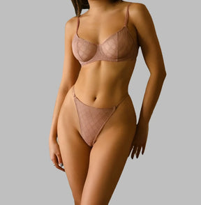 Cecilia Lingerie Set