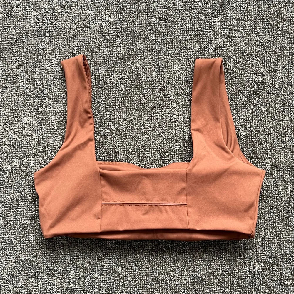 Gail - Fitness bra