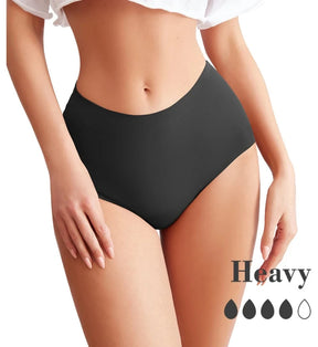 Heidi - Seamless Menstrual Period Panties