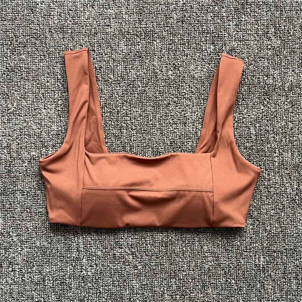 Gail - Fitness bra