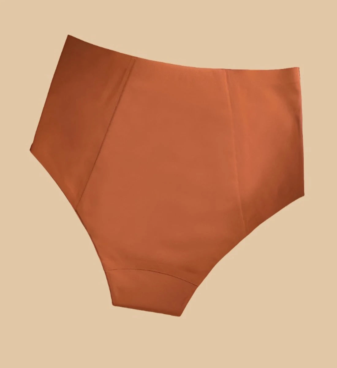 Heidi - Seamless Menstrual Period Panties